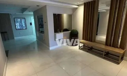 Apartamento com 2 dormitórios à venda por R$ 770.000 - Centro - Itajaí/SC