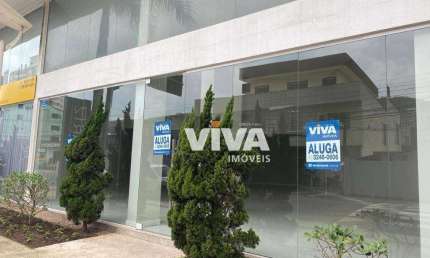 Sala para alugar, 183 m² por R$ 9.620,00/mês - Fazenda - Itajaí/SC