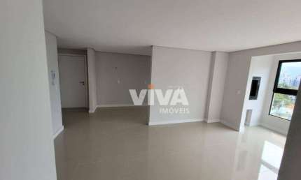 Apartamento com 3 dormitórios sendo 1 suíte à venda, 60 m² por R$ 600.000 - Joinville/SC