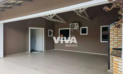 Casa com 2 dormitórios para alugar por R$ 4.290,00/mês - Cordeiros - Itajaí/SC