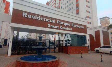 Apartamento com 2 dormitórios para alugar, 56 m² por R$ 2.710,00/mês - Ressacada - Itajaí/SC