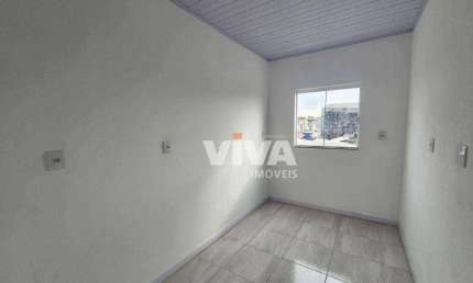 Kitnet com 2 dormitórios para alugar, 42 m² por R$ 1.630,00/mês - Santa Regina - Itajaí/SC
