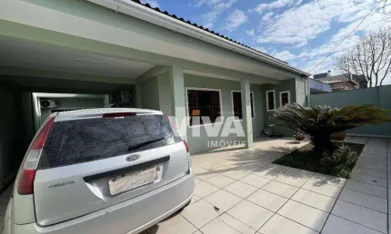 Casa com 3 dormitórios à venda, 110 m² por R$ 1.250.000,00 - Cordeiros - Itajaí/SC