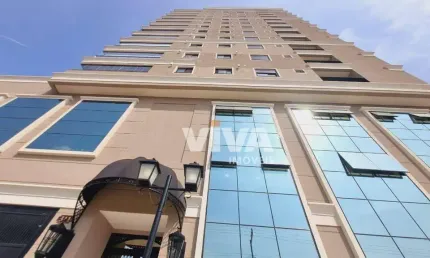 Apartamento com 3 suíte à venda, 152 m² por r$ 1.280.000