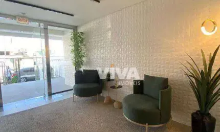 Apartamento com 2 dormitórios à venda, 76 m² por r$ 720.000 - são judas - itajaí/sc