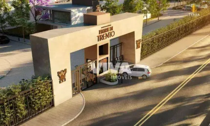 Terreno à venda, 231 m² por R$ 600.000 - Rio do Meio - Itajaí/SC
