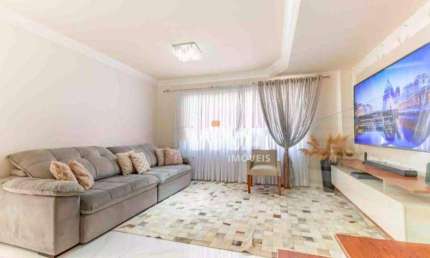 Casa com 3 dormitórios para alugar, 175 m² por R$ 11.597,00/mês - Dom Bosco - Itajaí/SC