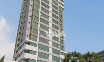 Apartamento com 3 dormitórios à venda, 83 m² por R$ 850.000,00 - Vila Operária - Itajaí/SC