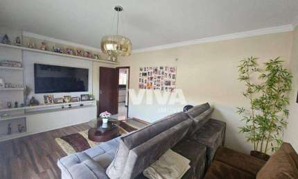 Casa com 6 dormitórios à venda, 334 m² por R$ 2.500.000,00 - Centro - Itajaí/SC