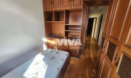 Apartamento com 3 dormitórios à venda, 100 m² por R$ 550.000 - Vila Operária - Itajaí/SC