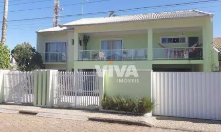 Sobrado com 7 dormitórios à venda, 300 m² por R$ 2.128.000,00 - Itacolomi - Balneário Piçarras/SC