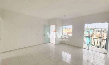 Kitnet com 2 dormitórios para alugar, 52 m² por R$ 2.090,00/mês - Santa Regina - Itajaí/SC