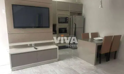 Sobrado com 2 dormitórios à venda, 78 m² por r$ 710.000 - fazenda - itajaí/sc