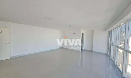 Sala para alugar, 46 m² por r$ 4.680/mês - centro - itajaí/sc