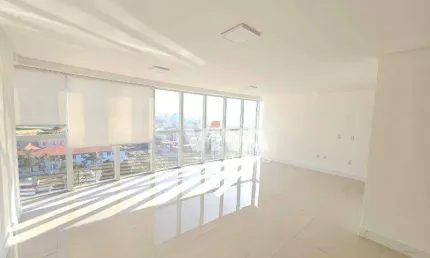 Sala para alugar, 46 m² por R$ 4.680/mês - Centro - Itajaí/SC