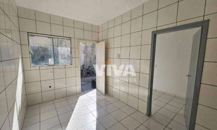 Kitnet com 2 dormitórios para alugar, 46 m² por R$ 1.830,00/mês - Murta - Itajaí/SC