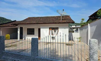 Casa para alugar, 120 m² por R$ 4.320,00/mês - Praia Brava - Itajaí/SC
