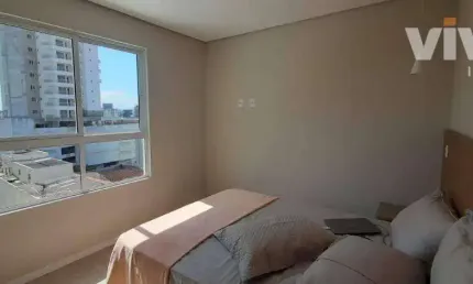 Apartamento com 2 dormitórios à venda, 60 m² por r$ 700.000,00 - vila operária - itajaí/sc
