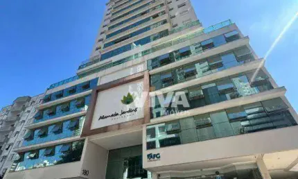 Apartamento com 3 dormitórios à venda, 104 m² por r$ 2.200.000,00 - centro - balneário camboriú/sc