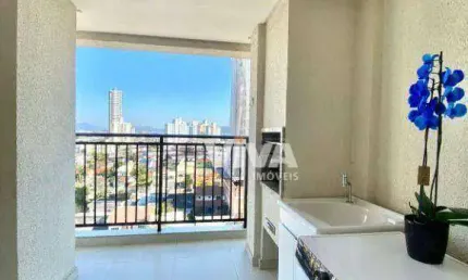 Apartamento com 2 dormitórios à venda, 67 m² por R$ 900.000 - Vila Operária - Itajaí/SC