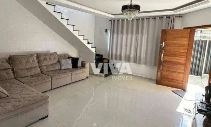 Casa com 3 dormitórios à venda, 200 m² por R$ 1.350.000 - Cidade Nova - Itajaí/SC