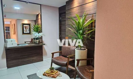 Apartamento com 3 dormitórios à venda, 66 m² por R$ 780.000,00 - São Judas - Itajaí/SC
