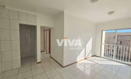 Apartamento com 2 dormitórios para alugar, 49 m² por R$ 2.080,00/mês - Itaipava - Itajaí/SC
