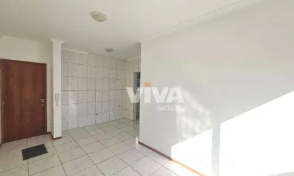 Apartamento com 2 dormitórios à venda, 49 m² por r$ 280.000,00 - itaipava - itajaí/sc