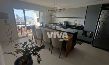 Apartamento com 3 dormitórios à venda, 113 m² por r$ 990.000,00 - centro - navegantes/sc
