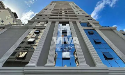 Apartamento com 2 quartos à venda em Morretes, Itapema 