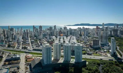 Apartamento com 2 quartos à venda no Jardim Praia Mar, Itapema 