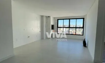 Apartamento com 2 dormitórios à venda por r$ 600.000 - são joão - itajaí/sc