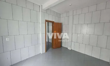 Kitnet com 1 dormitório para alugar, 40 m² por r$ 1.940,00/mês - cidade nova - itajaí/sc