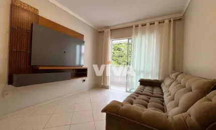 Apartamento com 2 dormitórios à venda, 84 m² por r$ 895.000 - ressacada - itajaí/sc