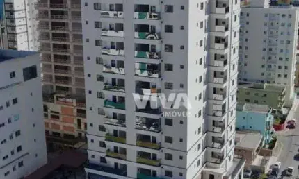 Apartamento com 3 suítes pronto para morar em itapema - sc