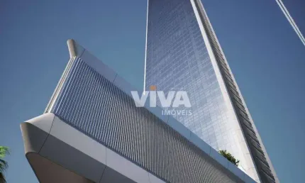 Apartamento com 4 quartos à venda no Centro, Balneário Camboriú 