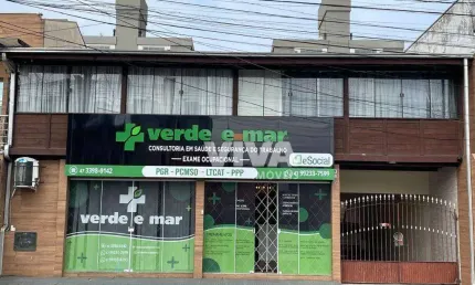 Sobrado com 6 dormitórios à venda por r$ 2.200.000,00 - são judas - itajaí/sc