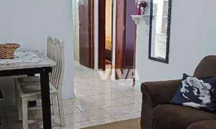 Apartamento com 2 dormitórios para alugar, 45 m² por r$ 2.625,00/mês - cordeiros - itajaí/sc
