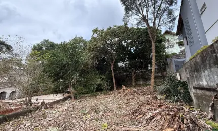 Terreno em condomínio fechado à venda na Alameda Franca, SN, Condomínio Nova São Paulo, Itapevi