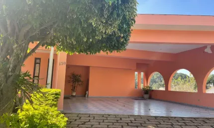 Casa em condomínio fechado com 4 quartos à venda na Alameda Franca, SN, Condomínio Nova São Paulo, Itapevi