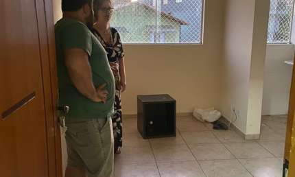 Apartamento com 2 quartos à venda na Rua Vergílio Faustino da Rosa Neto, 100, Jardim Vinhas Do Sol (Mailasqui), São Roque