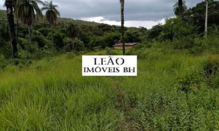 Chácara / sítio à venda na Condomínio ESTANCIA CIPO, 00-0-00, São Sebastião do Campinho, Jaboticatubas, 1 m2 por R$ 69.000