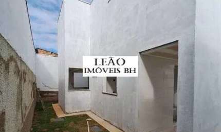 Casa com 3 quartos à venda na Rua Lírios-do-campo, 84, Etelvina Carneiro, Belo Horizonte, 133 m2 por R$ 555.000