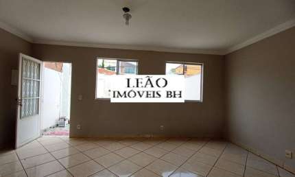 Casa com 3 quartos à venda na Rua Rua Gameleira, 231, Girassol, Ribeirão das Neves, 82 m2 por R$ 329.000