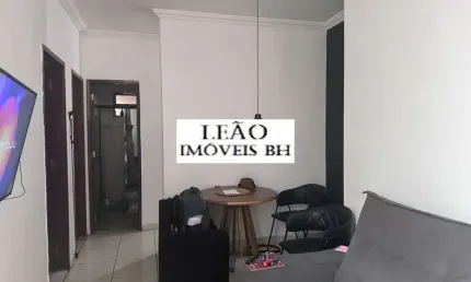 Casa com 2 quartos à venda na Rua Olavo Bilac, 157, Santa Mônica, Belo Horizonte, 79 m2 por R$ 280.000