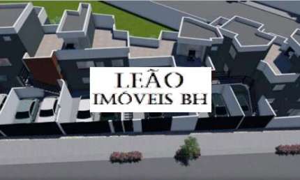 Apartamento com 2 quartos à venda na Rua Rua Canavieiras, 108, Jardim Laguna, Contagem, 65 m2 por R$ 369.000