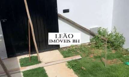 Casa com 3 quartos à venda na Rua 40, 413, Gávea 2, Vespasiano, 80 m2 por R$ 330.000