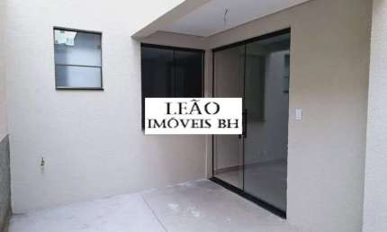 Apartamento com 2 quartos à venda na Rua Senador Carneiro de Campos, 75, Planalto, Belo Horizonte, 54 m2 por R$ 419.000