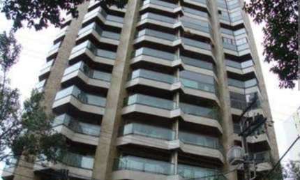 APARTAMENTO A VENDA NO EDIFICIL BAHAMAS - VL MARLENE
