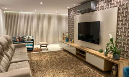 Condomínio Villa Verde - Apartamento a venda  - Porteira Fechada